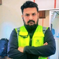 Semac Consultants Pvt. Ltd. Employee Vaibhav Mevada's profile photo