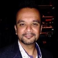 Bolero International (WiseTech Global Group) Employee Mayank Desai's profile photo
