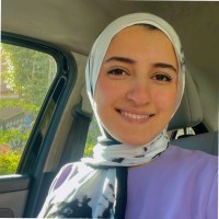 Irtiqa Employee Afaf Ibrahim's profile photo