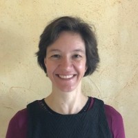 Continental Engineering Services Employee Marie-Nathalie Larue's profile photo