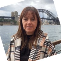 Trade-o Australia Employee Renee Boardman's profile photo