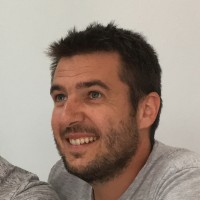 SILEANE Employee Julien Reynard's profile photo