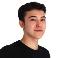 Broadway Plus Employee Alexander Finch's profile photo