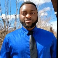 St Moritz Employee Mbah Cobbi's profile photo