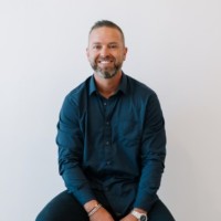 Revolution Mortgage Employee Tony Grothouse's profile photo