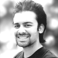 Fiverr Employee Alireza Jaffari's profile photo