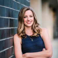 Red Hat Employee Emma van Sant's profile photo