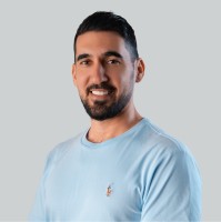 Ayalon Highways Employee Sagi Elmakayes's profile photo