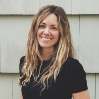 JOOLA North America Employee Rachael Minucciani's profile photo