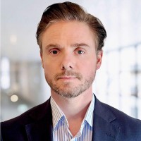 Telent Technology Services Ltd Employee Nick Brough's profile photo