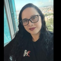 3HTP Employee Karen Viviana Velasquez Ramirez's profile photo
