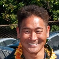 TechHive Employee Lee Matsuyama's profile photo