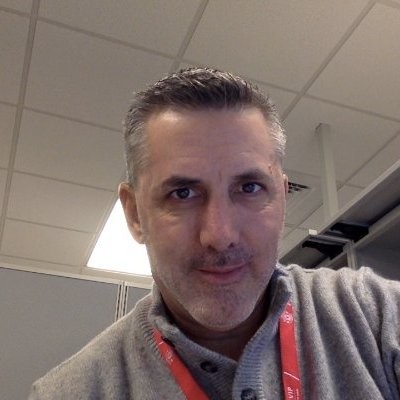 Bluebird Staffing Employee Todd Shavor's profile photo