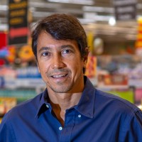 Cencosud S.A. Employee Joao Cintra Santos's profile photo