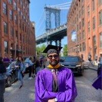 RefinedScience Employee Ujjwal Kulkarni's profile photo