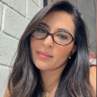Copabo Industria e Comercio de Produtos Tecnicos Ltda Employee Danielly Costa's profile photo