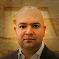 Amec Employee Ulisses Nehmi's profile photo