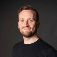 Yahoo Finance Employee Tom Biegeleisen's profile photo