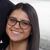 Texla Housing Partners Employee Delanie Sandoval's profile photo