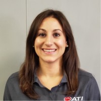 Surgical Institute Of Reading, L.P. Employee Madeline McHale's profile photo