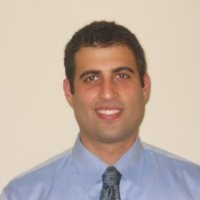 EidoSearch Employee David Kedmey's profile photo