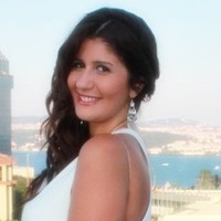 BÜMED MEÇ Okulları Employee Kristin Giregözoğlu's profile photo