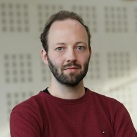 Ivo van der Heide's profile photo