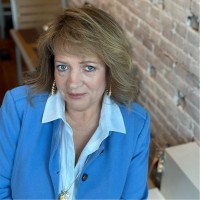 CH Biomedical (USA) Inc. Employee Lynda McMahon's profile photo