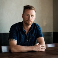 Flour+Water Hospitality Group Employee Thomas McNaughton's profile photo