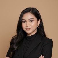 Kulina Employee Adinda Putri's profile photo
