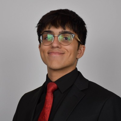 Enter.Net Inc. Employee Antonio Dell'Aguzzo's profile photo