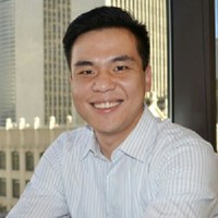 Lighter Capital Employee Jie Ji's profile photo