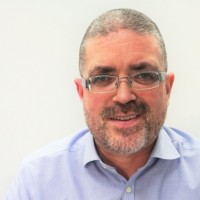 Checkmate Fire Solutions Employee Gavin Slattery's profile photo