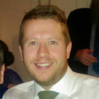Beano Studios Employee Alistair Cameron's profile photo