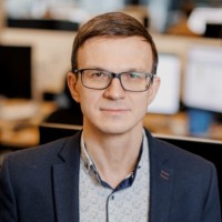 smartseeds.ru Employee Fedor Smirnov's profile photo