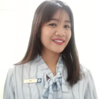 Sheraton Senggigi Beach Resort Employee Keyy Andreass's profile photo