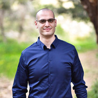 Holon Institute of Technology Employee Oren Gilor's profile photo