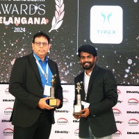 Tirex Chargers Employee Srijith Panicker's profile photo