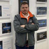 DURATA ⚡️ Employee Lewis Cobb's profile photo