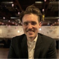 Buddy Employee Zack Kennedy's profile photo