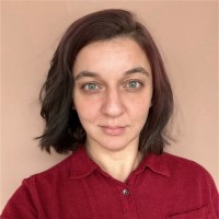 Luminate Employee Helena Ferrier's profile photo