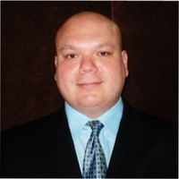 Menasha Packaging Employee Pete Sanchez's profile photo