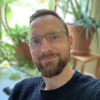 Jon Crain Email & Phone Number
