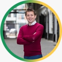 Dimitri Vanlommel Email & Phone Number