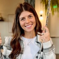 Purely Elizabeth Employee Alexa Schmidt's profile photo