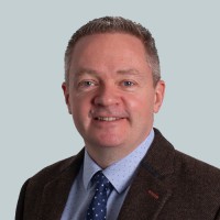 Intact Employee Aidan Lawless's profile photo