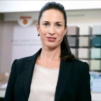 DAW SE Employee Katharina Tillmann's profile photo