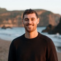 Quadratic Employee Cole Stark's profile photo