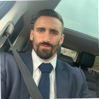 Thomas Bow Employee Carl Kirwan's profile photo