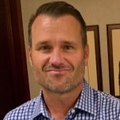 NICE Actimize Employee Cameron Rose's profile photo